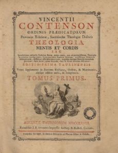 Vincent Contenson