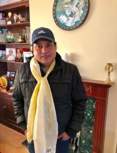 Raju Adhikari (director)