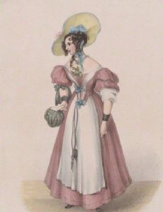 Harriette Deborah Lacy