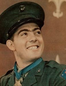 John Basilone