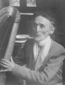 Henriette Renié