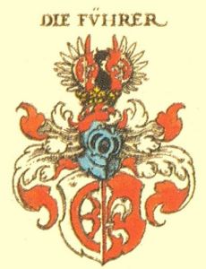Christoph von Fürer-Haimendorf