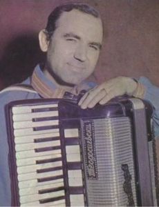 Stevo Teodosievski