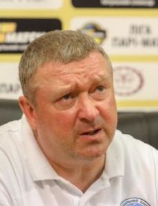 Oleksandr Ivanov