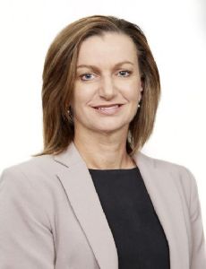 Tracey Gaudry