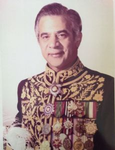 Javad Shahrestani