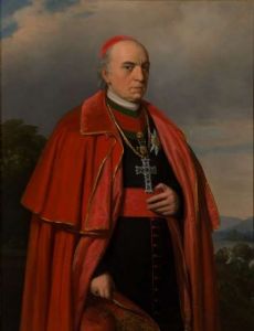 János Scitovszky