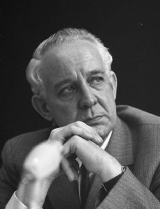 Jan Mertens (Catholic People's Party)