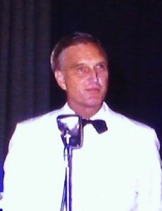 Edwin W. Martin