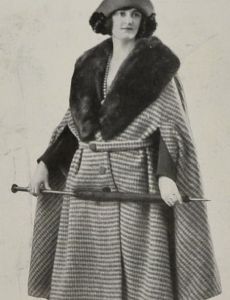 Marjorie Gordon