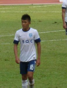 Tan Chun Lok