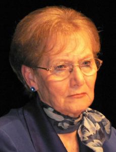 Erzsébet Lanczendorfer