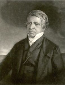 Nathaniel Chapman