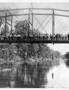 Lynching of Laura and L. D. Nelson