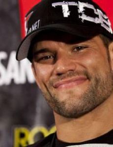 Josh Thomson
