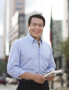 Mario Martín Delgado