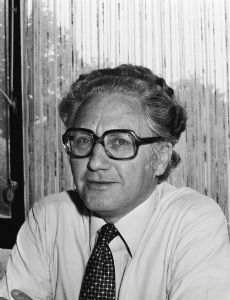 Harm van der Meulen
