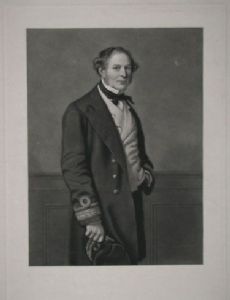 James Hope (Royal Navy officer)