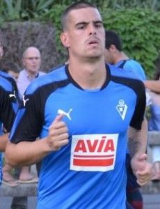 Daniel García Carrillo