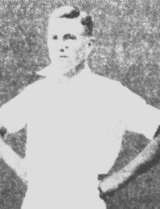 Edward Cleary