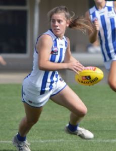Daisy Bateman
