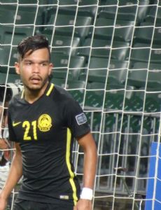 Nazirul Naim Che Hashim