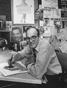 Paul Conrad