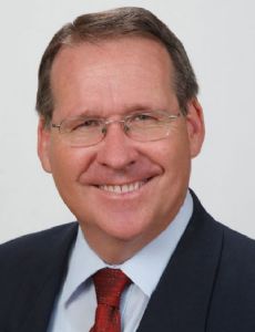 Jim Madden