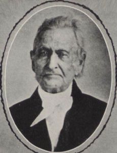 Henry Potter (judge)