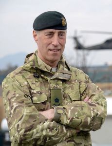 Timothy Buchan Radford