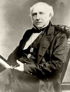 David Salomons