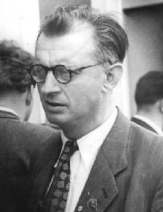 Dominique Urbany