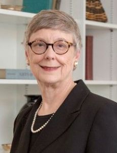 Sarah Parker