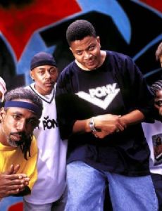 Jurassic 5