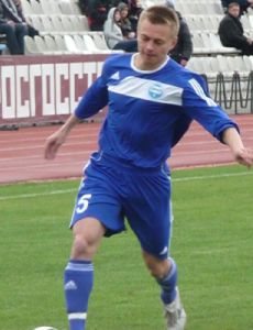 Valentin Okorochkov