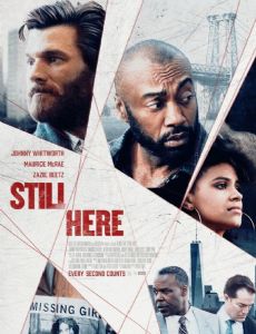 Still Here