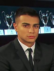 Reinier Jesus Carvalho