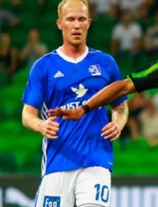 Mikkel Rygaard Jensen