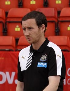 Ian Cathro