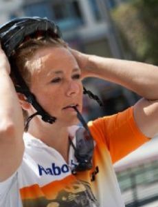 Marianne Vos