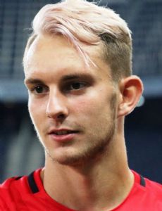 Daniel Antosch