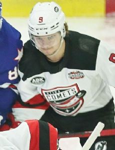 Alexander Holtz
