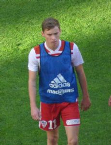 Mattéo Tramoni
