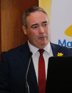 Colm Gildernew