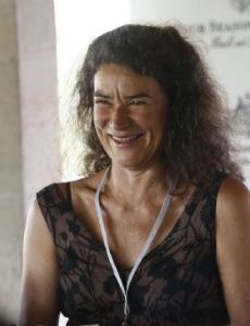 Kathryn Lomer