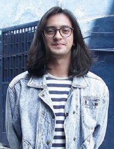 Omar Daniel (actor)