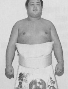 Hananoumi Ken
