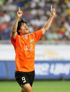 Kim Young-Hoo