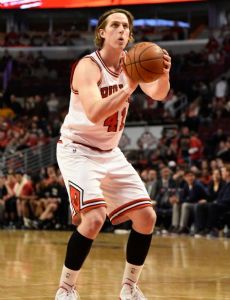 Cameron Bairstow