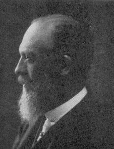 Albert Schickedanz